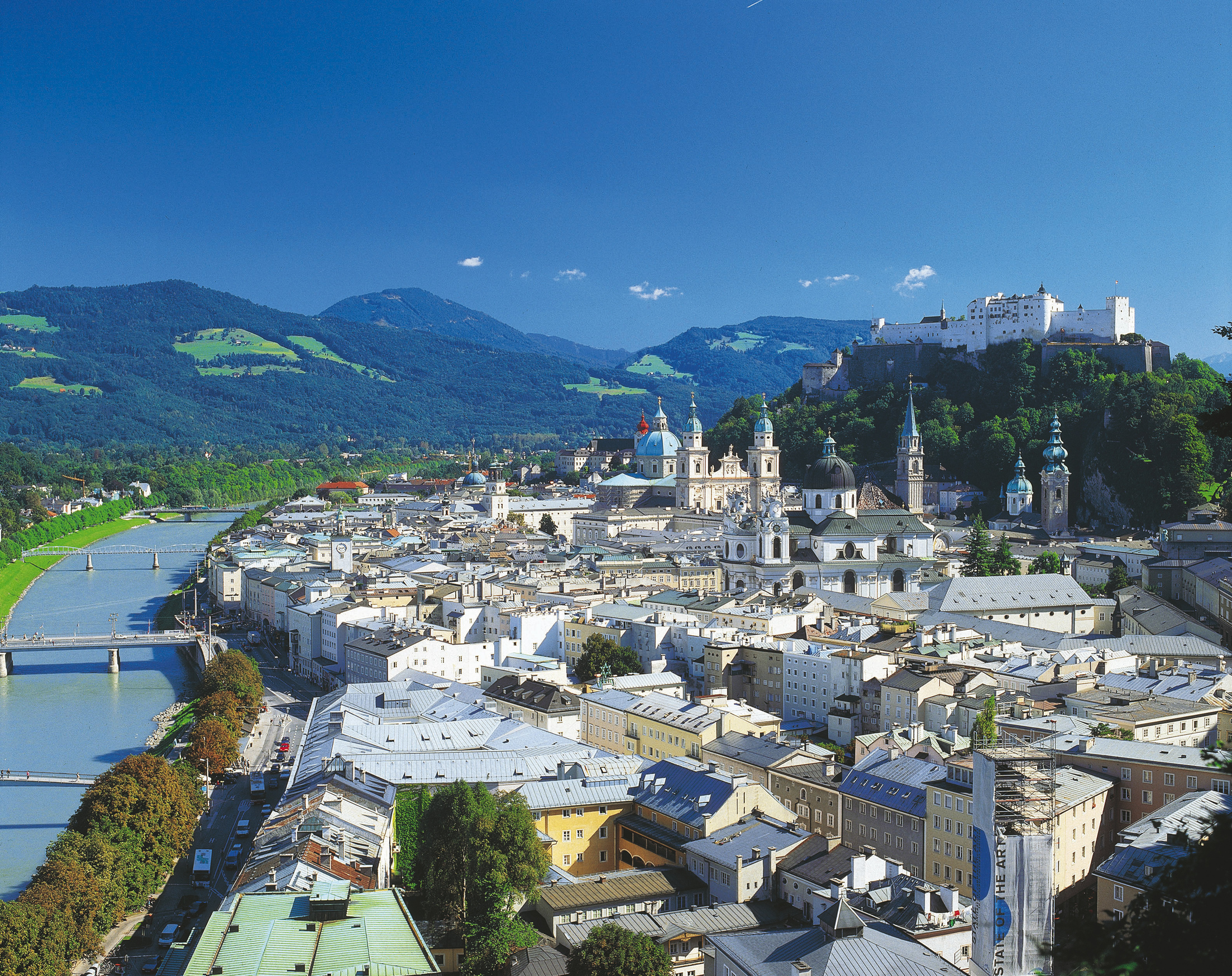 Stadt-Salzburg