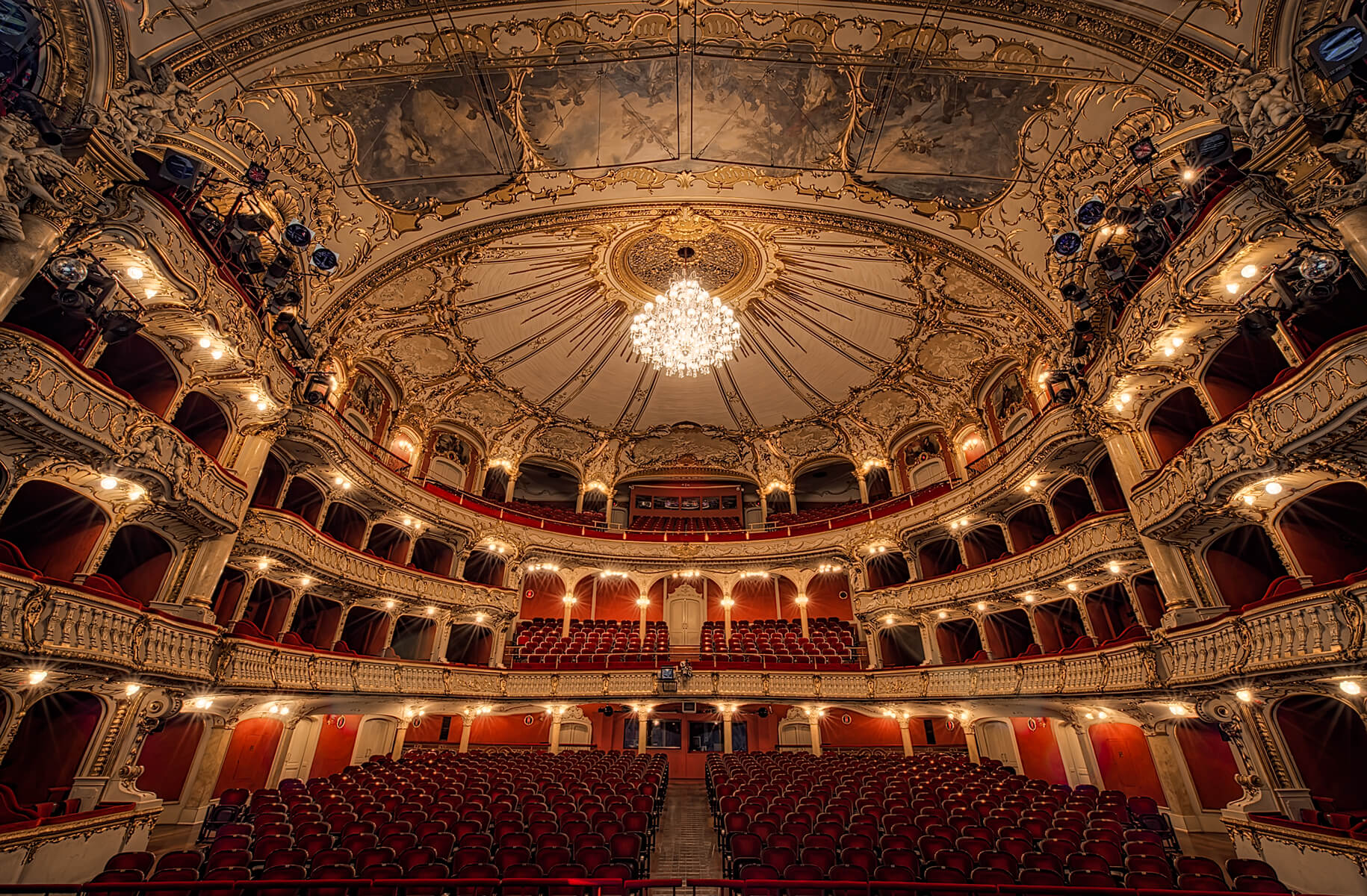 Oper in Graz
